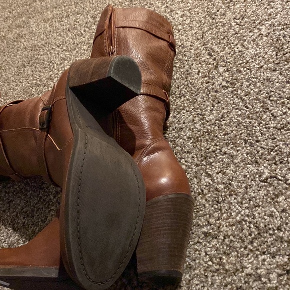 Via spiga boots - Picture 5 of 7